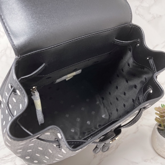 Kate Spade Minnie Mouse Backpack - Picture 8 of 9